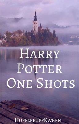 Harry Potter One Shots cover