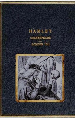 Hamlet, Prince of Denmark cover