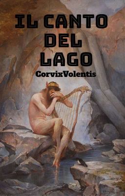 Il Canto del Lago cover