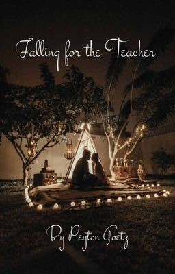 Falling for the Teacher cover