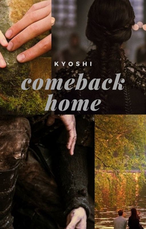 .comeback home by kyoshisideb