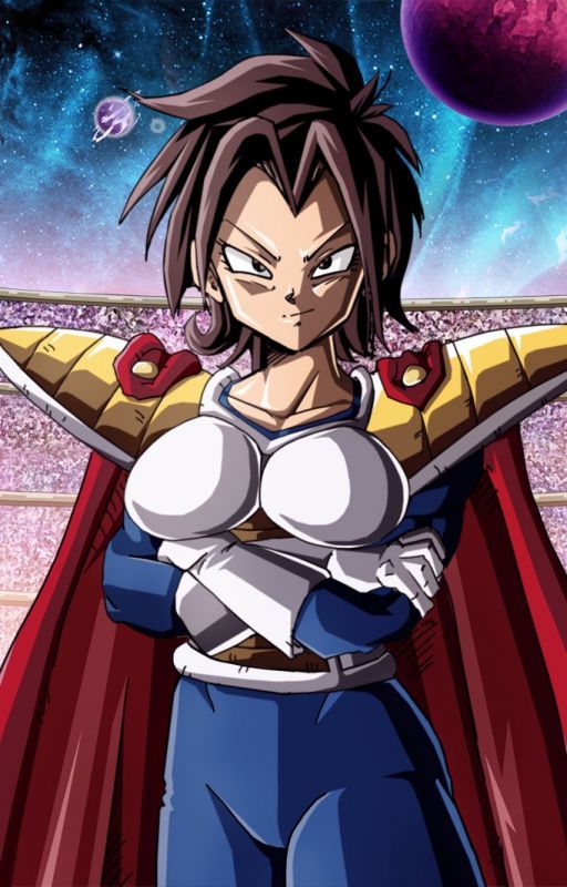 Female Vegeta X Male Saiyan Reader by Silver_B657