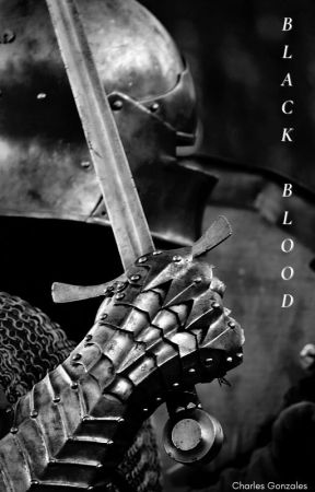 Black Blood by CGTuTsol