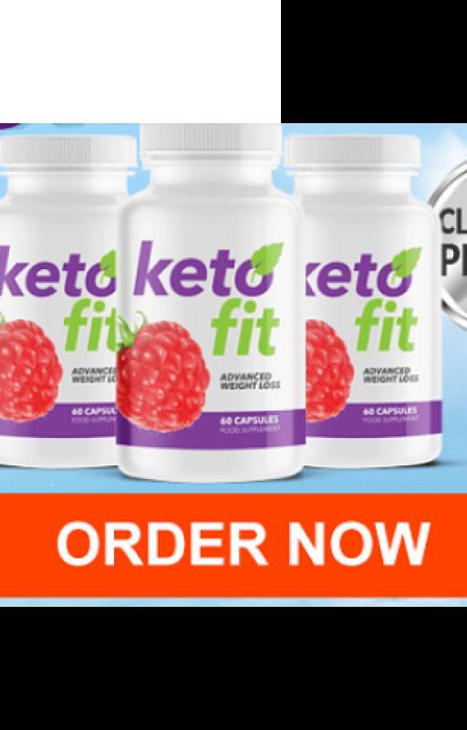 Keto Fit Norge - Maintenance Of The Cholesterol Levels by dvaszbma