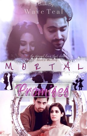 Mortal Promises ~ Avneil FF by WaveTeal