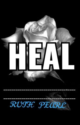 HEAL cover