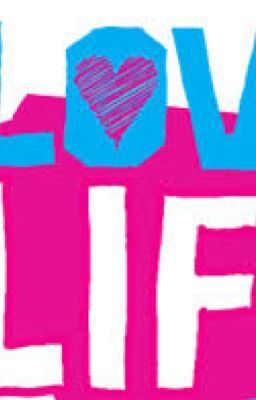 Love Life cover