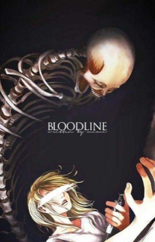 Bloodline [Attack on Titan] by -reinerbraun-