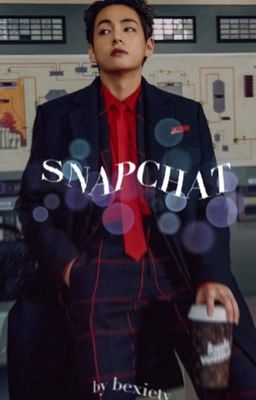 SNAPCHAT | TAEKOOK cover