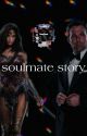 DC Soulmate Story by The_BatCats