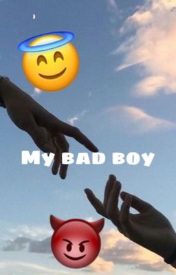 My bad boy * SKZ* cover