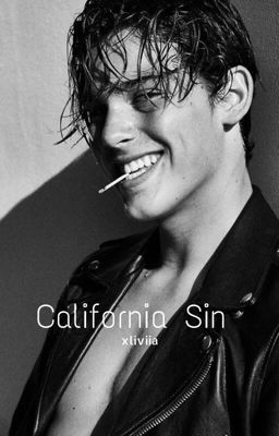 California Sin cover