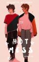 Hot Mess ~Klance Modeling Au by spxghettisauce