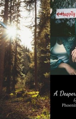 A Desperate Deed cover