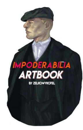 Imponderabilia | ARTBOOK vol.2 by ZelkowyKotel