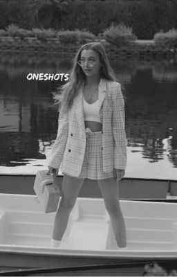 Oneshots | Ethma cover