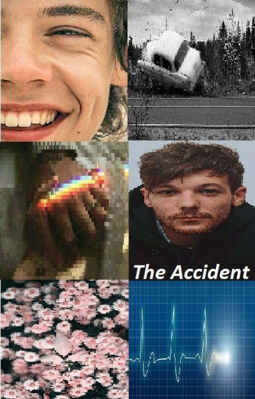 The Accident { L.S} by Olivia-Diana