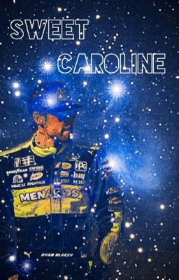 Sweet Caroline {Ryan Blaney} ✔️ cover