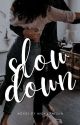 Slow Down | ✓ by MIDNXGHTSUN