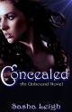 Concealed (Unbound, Book 4) by SashaLeighS