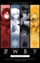 RWBY : Infinite Volume 1  by BenBones5