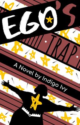 Ego's Trap | ✔ cover