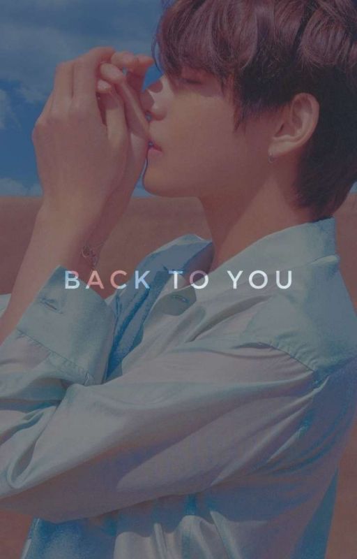 Back To You | kth   jjk ✔ by glossyoun