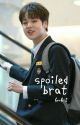 spoiled brat 2 | nam dohyon by dohyonam