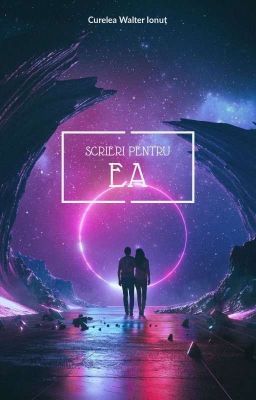 Scrieri Pentru EA cover