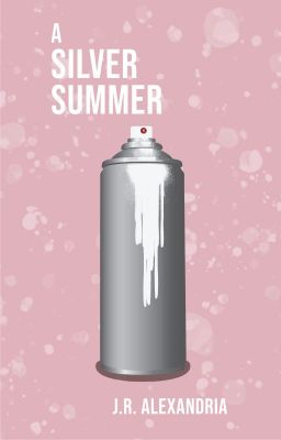 A Silver Summer cover