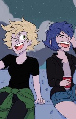 Another Lapidot story cover