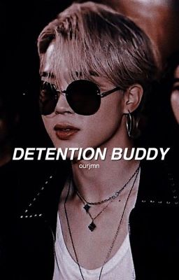 detention buddy cover