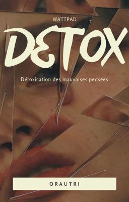 DÉTOX cover