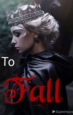 To Fall cover