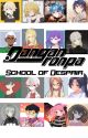 Danganronpa: School of Despair by mad_gamer326