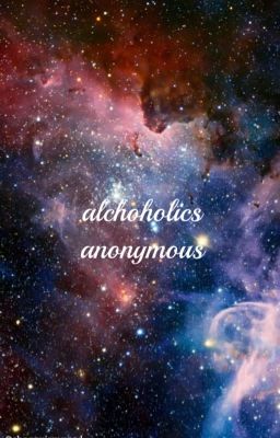 Alcoholics Anonymous | phan | cover