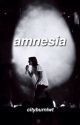 Amnesia ➳ h.s by selflovehes