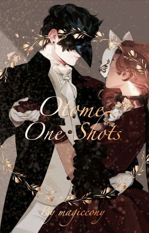 ¡One-shots! (manga, manhwa y de lo que me dé la gana) ¡ by magiccony