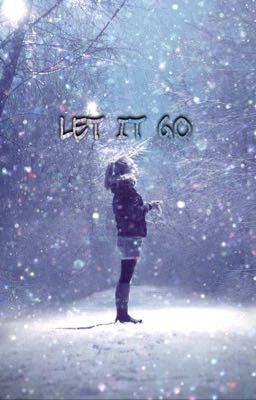 Let It Go(Descendants; Carlos De Vil) cover