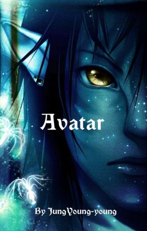 Avatar by Makk_Ares_pitew