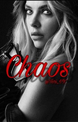 Chaos -Sweet Pea- cover