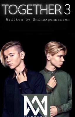 Together 3~Marcus & Martinus FF cover