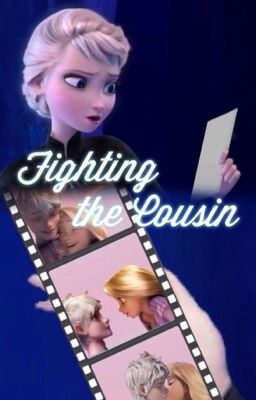 Fighting the Cousin cover