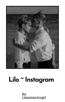 Lilo ~ Instagram cover