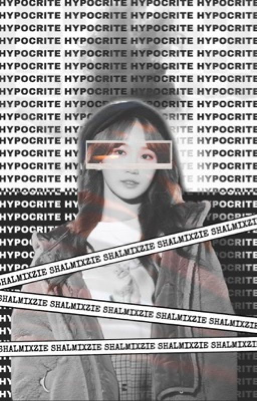 Hypocrite ✧ 2kim ✓ by Shalmixzie