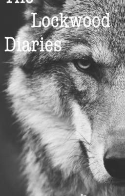 The Lockwood Diaries  cover