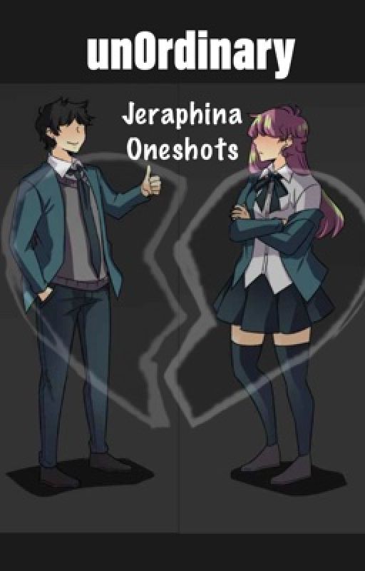 Jeraphina One-Shots by BobaTeaaaaaa