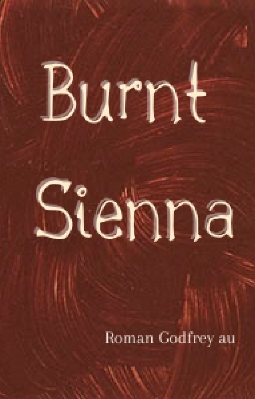 Burnt Sienna (Hemlock Grove // Roman Godfrey AU) by seashellsnsunshine