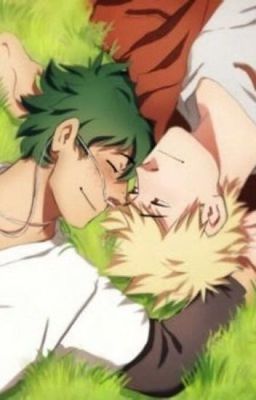 In Sickness and Health//Bakudeku  cover