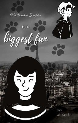 His Biggest Fan: Complete Edition cover